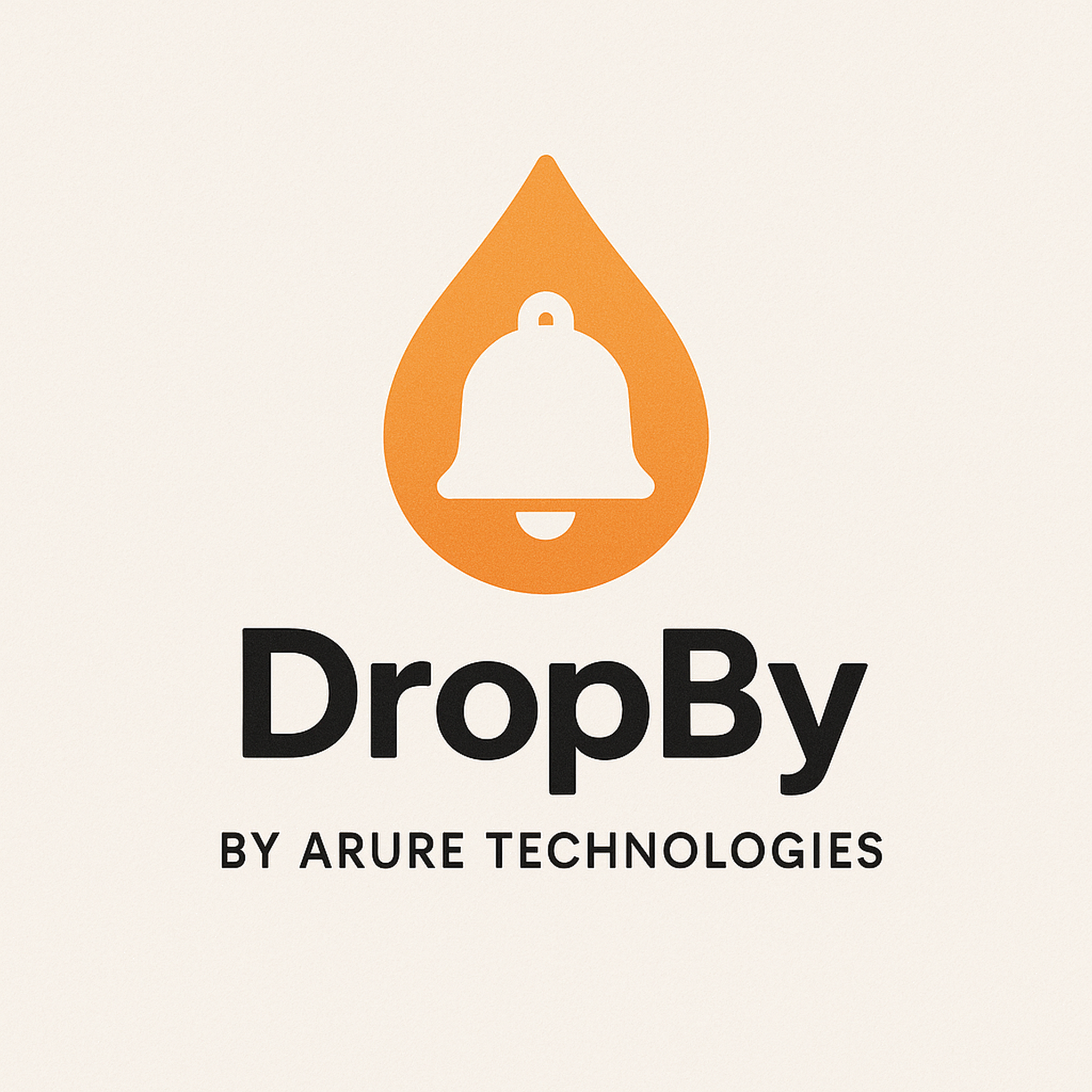 DropBy - Website Visitor Notifications by Arure Technologies