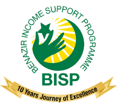 BISP logo