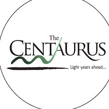 Centaurus logo