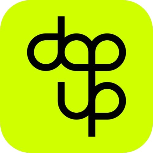 Dapup logo