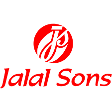 Jalal Sons logo