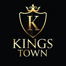 Kings Town logo
