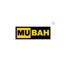Mubah logo