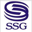 SSG logo