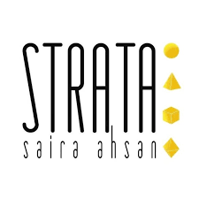 Strata logo